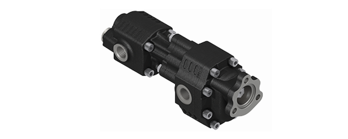 F-UNI EHASS TANDEM (RAKORLU-K4)