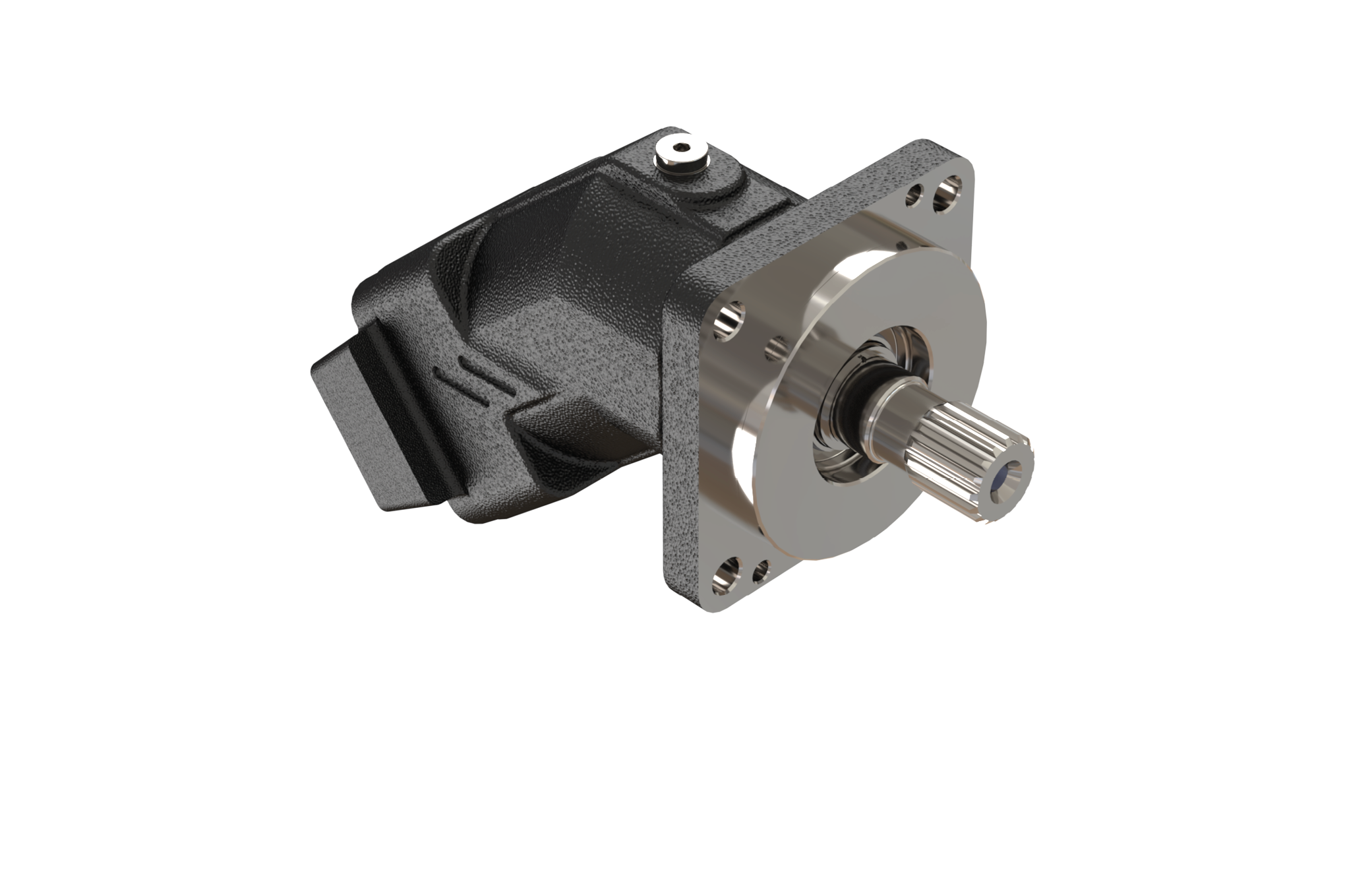 SAE C FEYZ PİSTONLU POMPA