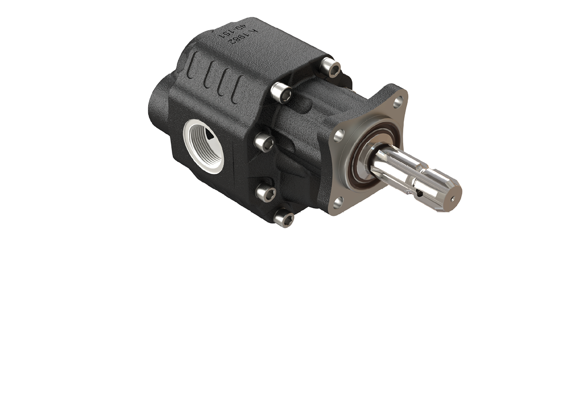 ASEA GANİ DÖRT PORTLU TEK YÖNLÜ (RAKORLU-F8)