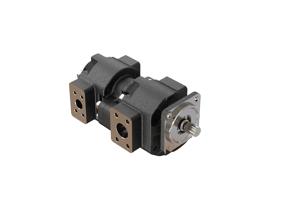 NEVİ KVO TANDEM (ADAPTÖR-F5)