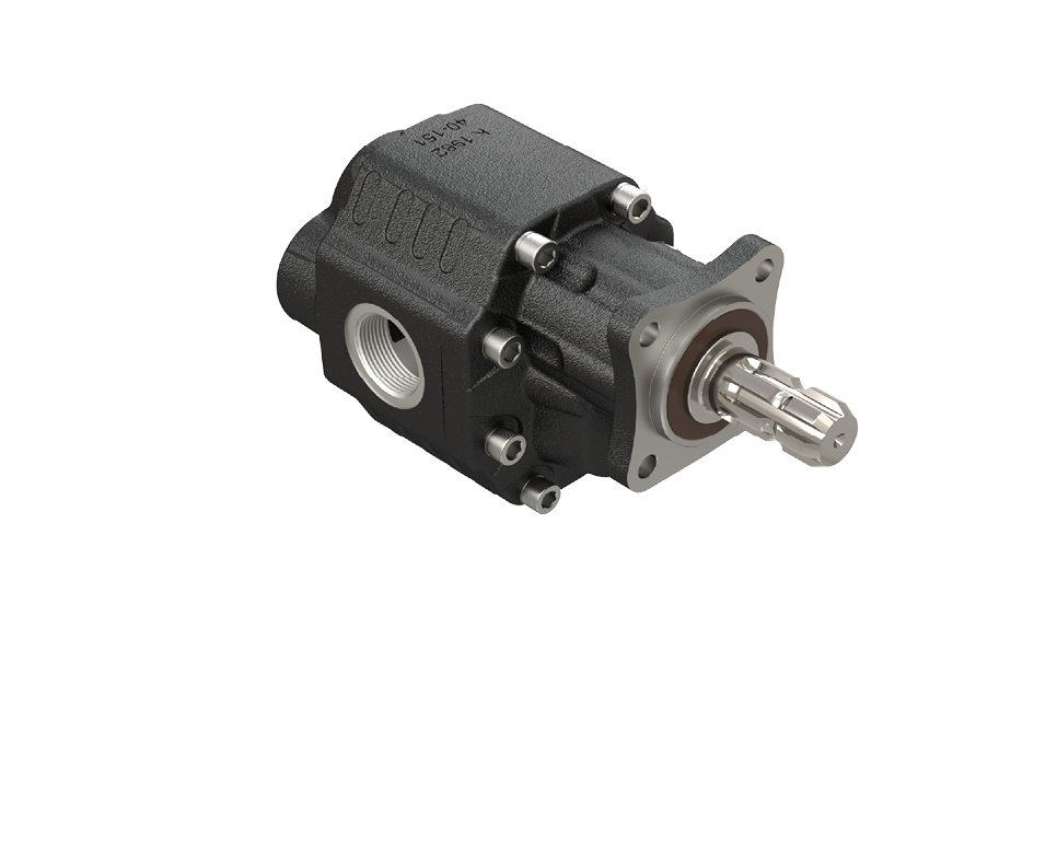 ASEA GANİ DÖRT PORTLU ÇİFT YÖNLÜ (RAKORLU-F2)