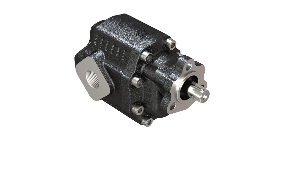 UNI EHASS YENİ K GÖVDE TEK YÖNLÜ (RAKORLU-K5)