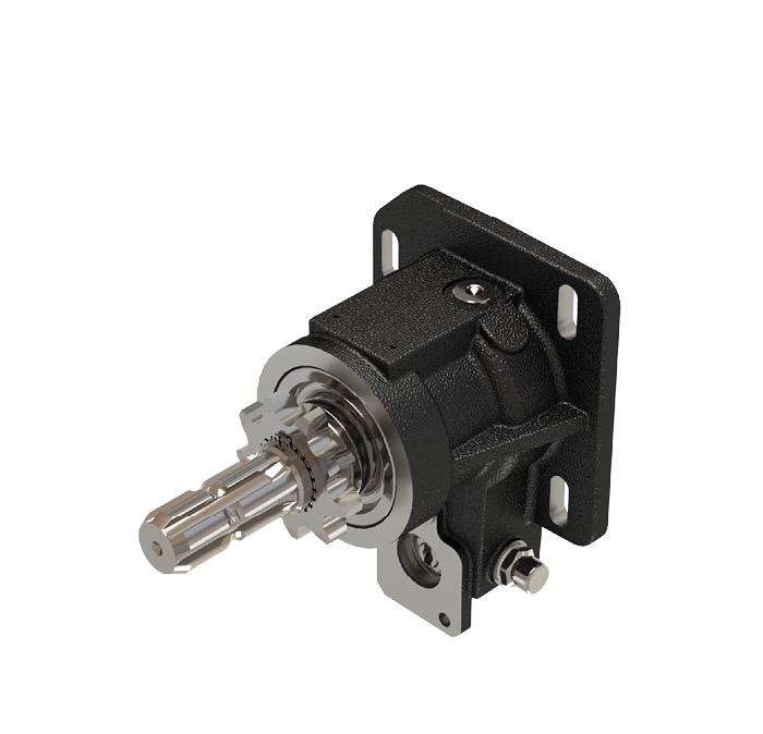 UZUN REDÜKTÖR AKTARMA