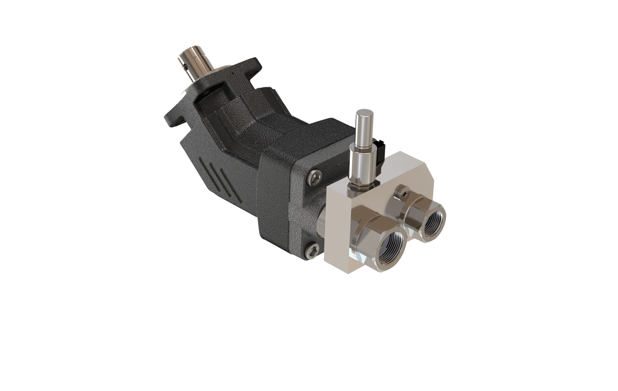 FEYZ PİSTONLU BY PASS