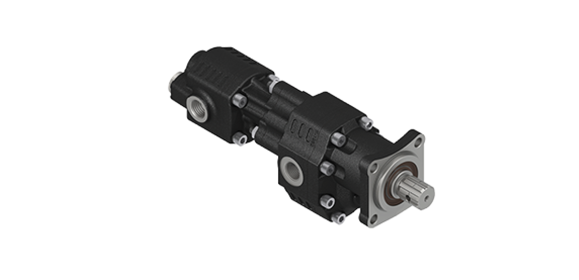 ISO EHASS TANDEM (RAKORLU-F1)