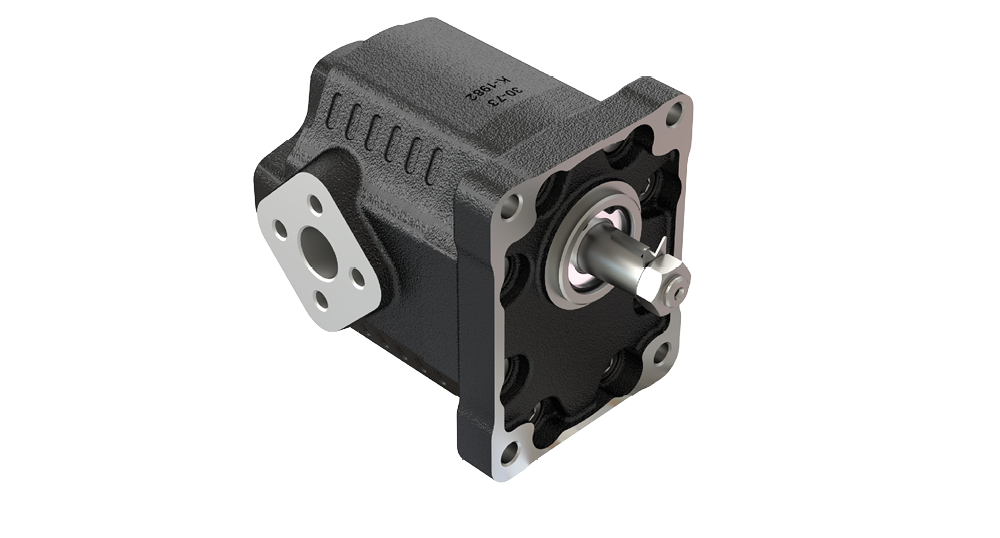 K EHASS YENİ K GÖVDE TEK YÖNLÜ (ADAPTÖRLÜ-SOL-K6)