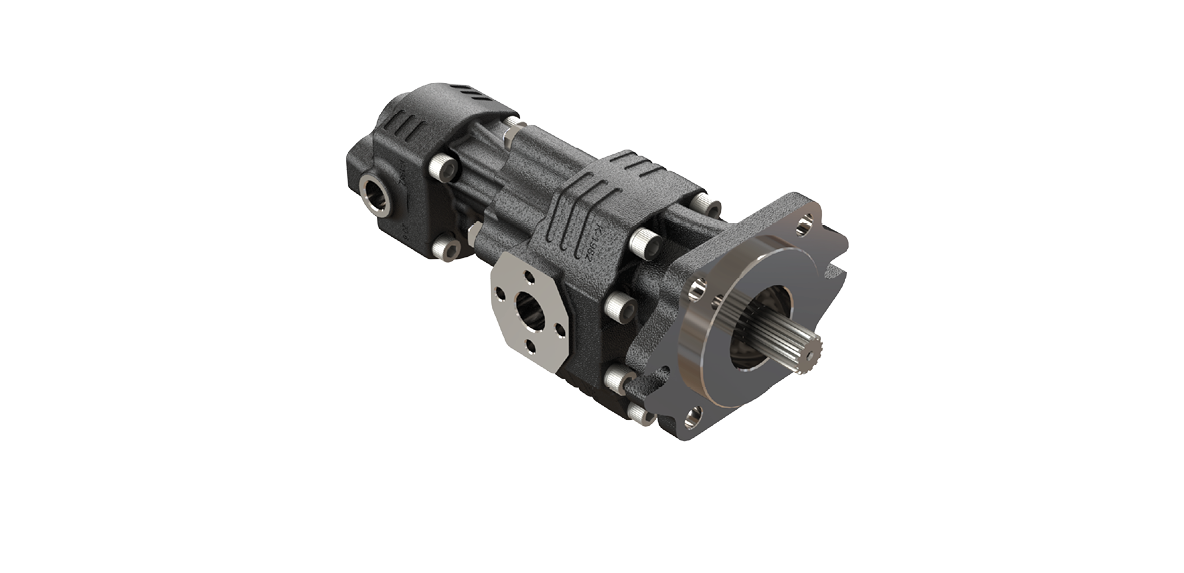 SAE B EHASS TEK YÖNLÜ TANDEM (ADAPTÖRLÜ-F6)