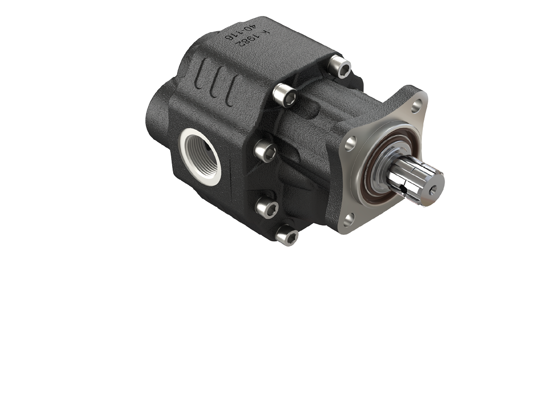 ISO GANI DÖRT PORTLU TEK YÖNLÜ (RAKORLU-F1)