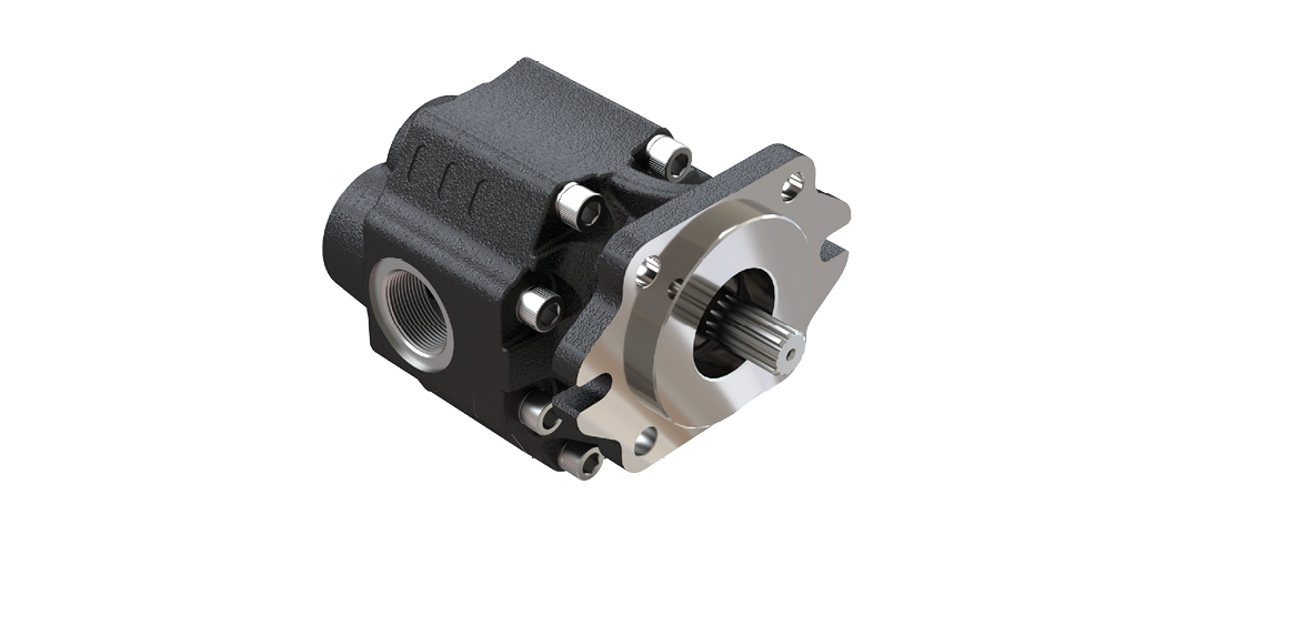 SAE B ERCAH DÖRT PORTLU ÇİFT YÖNLÜ (RAKORLU-F5)