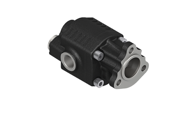 DİŞLİ POMPA UNI EDNA BD