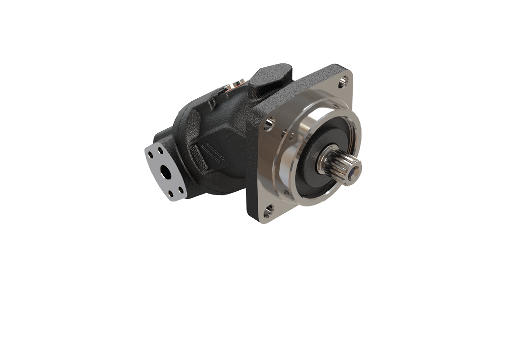 FEYZ PİSTONLU POMPA (45 CC)