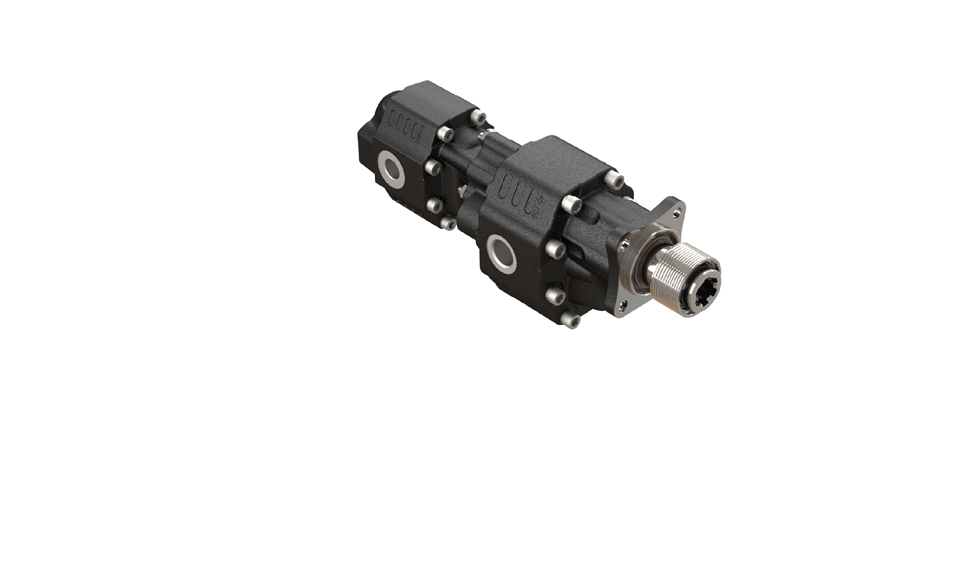 TRC GANİ TANDEM (RAKORLU-F3)