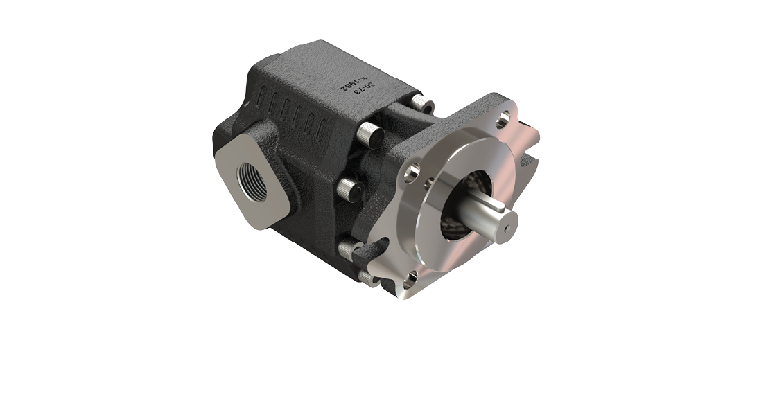 SAE B EHASS YENİ K GÖVDE TEK YÖNLÜ (RAKORLU-SOL-K3)