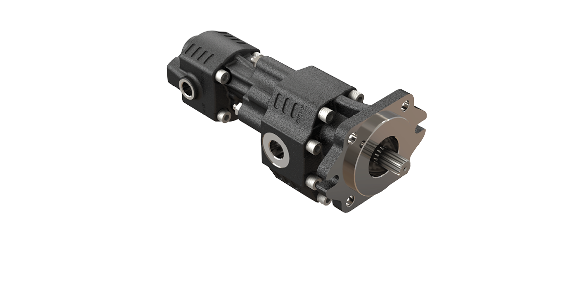 SAE B EHASS TANDEM (RAKORLU-F5)