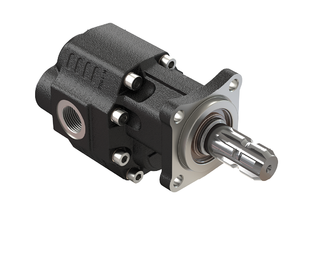 ASAE EHASS DÖRT PORTLU ÇİFT YÖNLÜ (RAKORLU-F2)