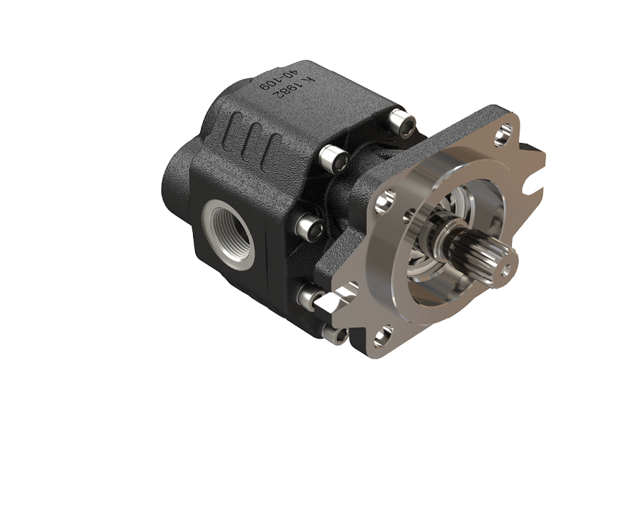 SAE C GANİ DÖRT PORTLU ÇİFT YÖNLÜ (RAKORLU-F10)