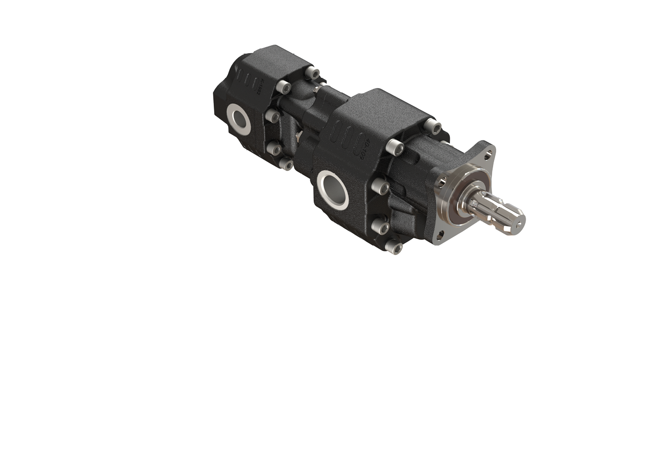 ASAE GANİ TANDEM (RAKORLU-F2)