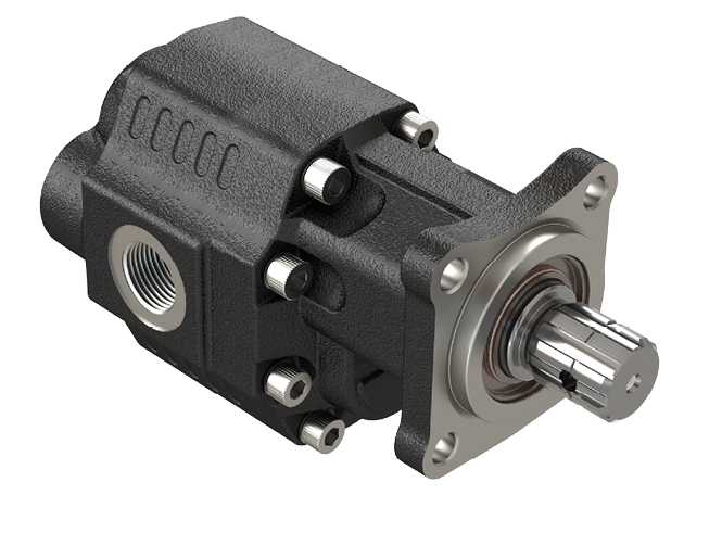 ISO EHASS DÖRT PORTLU ÇİFT YÖNLÜ-(RAKORLU-F1)