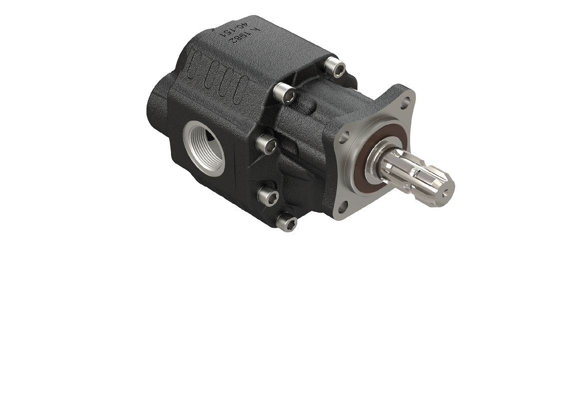 ASEA GANİ DÖRT PORTLU TEK YÖNLÜ (RAKORLU-F2)