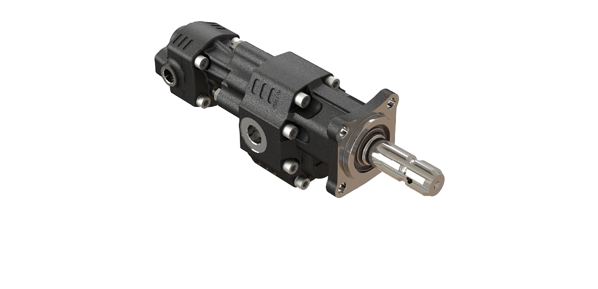 ASAE EHASS TANDEM (RAKORLU-F8)