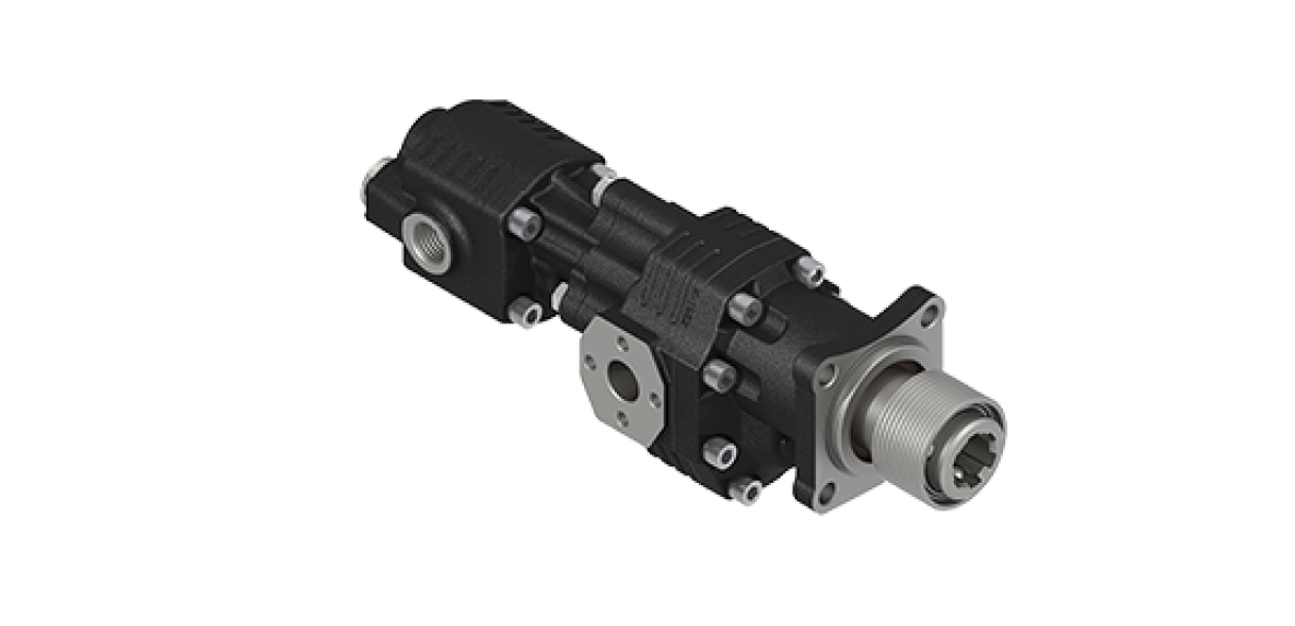 TRC EHASS TEK YÖNLÜ TANDEM (ADAPTÖRLÜ-F3)