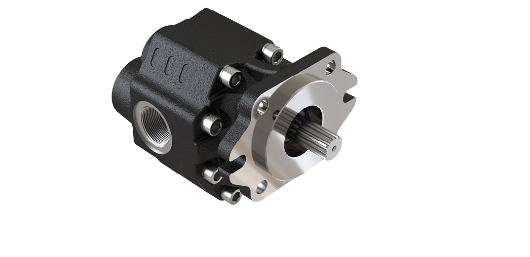 SAE B ERCAH DÖRT PORTLU ÇİFT YÖNLÜ (RAKORLU-F6)