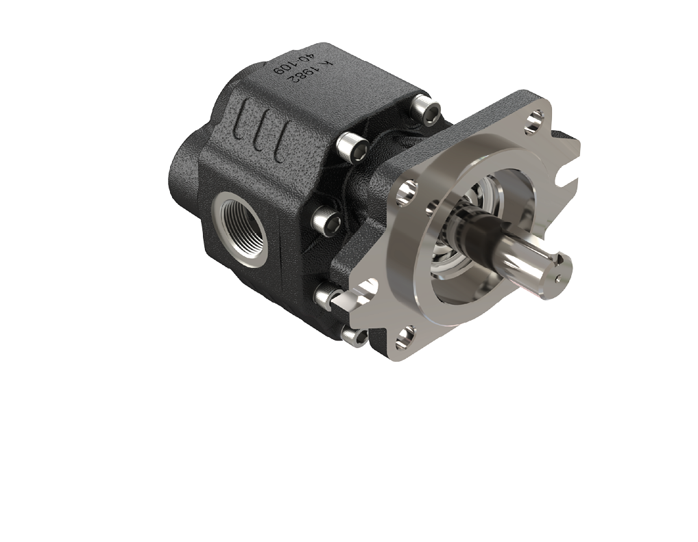 SAE C GANİ DÖRT PORTLU TEK YÖNLÜ (RAKORLU-K10)