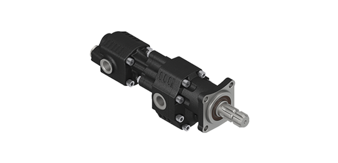 ASAE EHASS TANDEM (RAKORLU-F2)