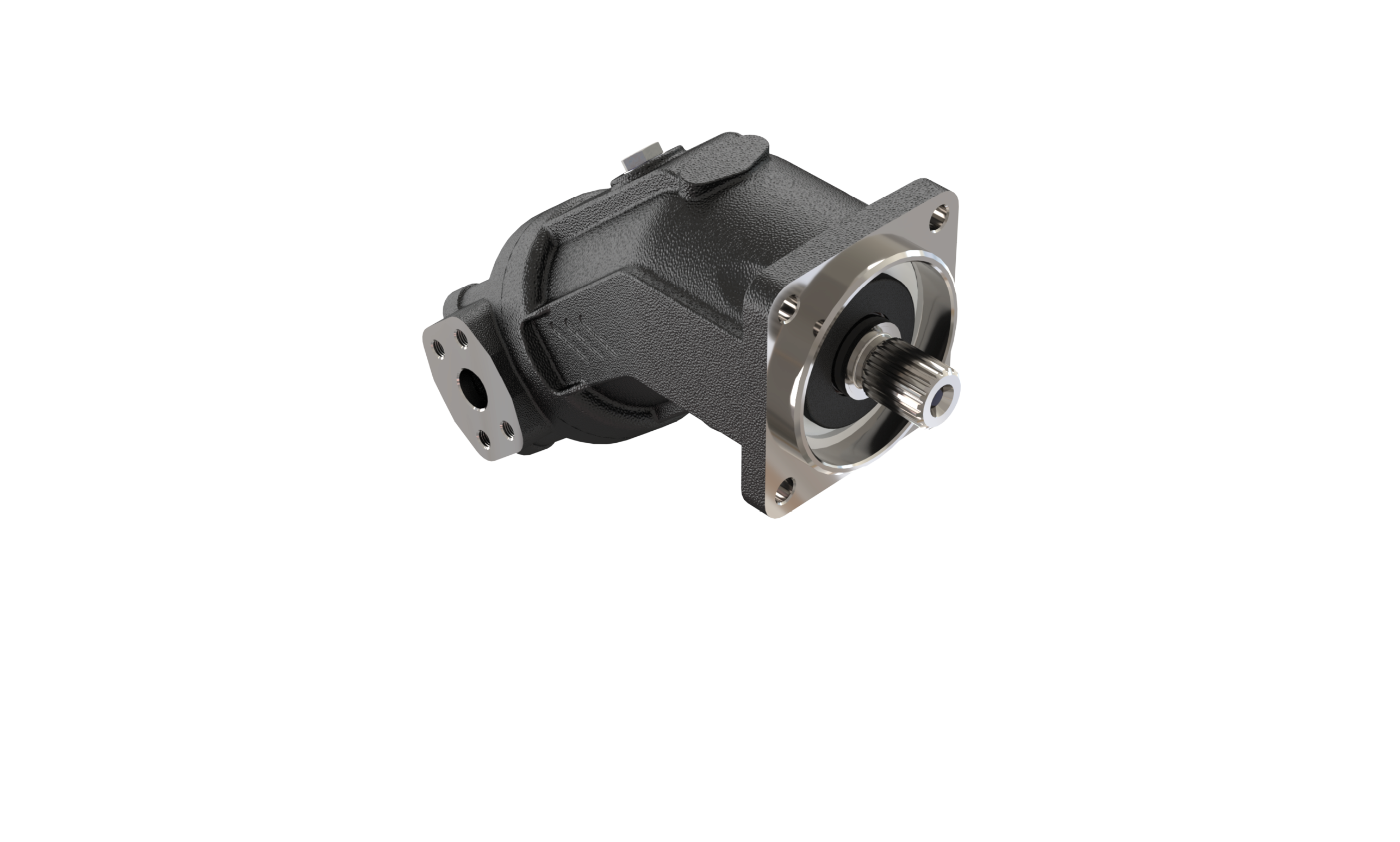 FEYZ PİSTONLU MOTOR