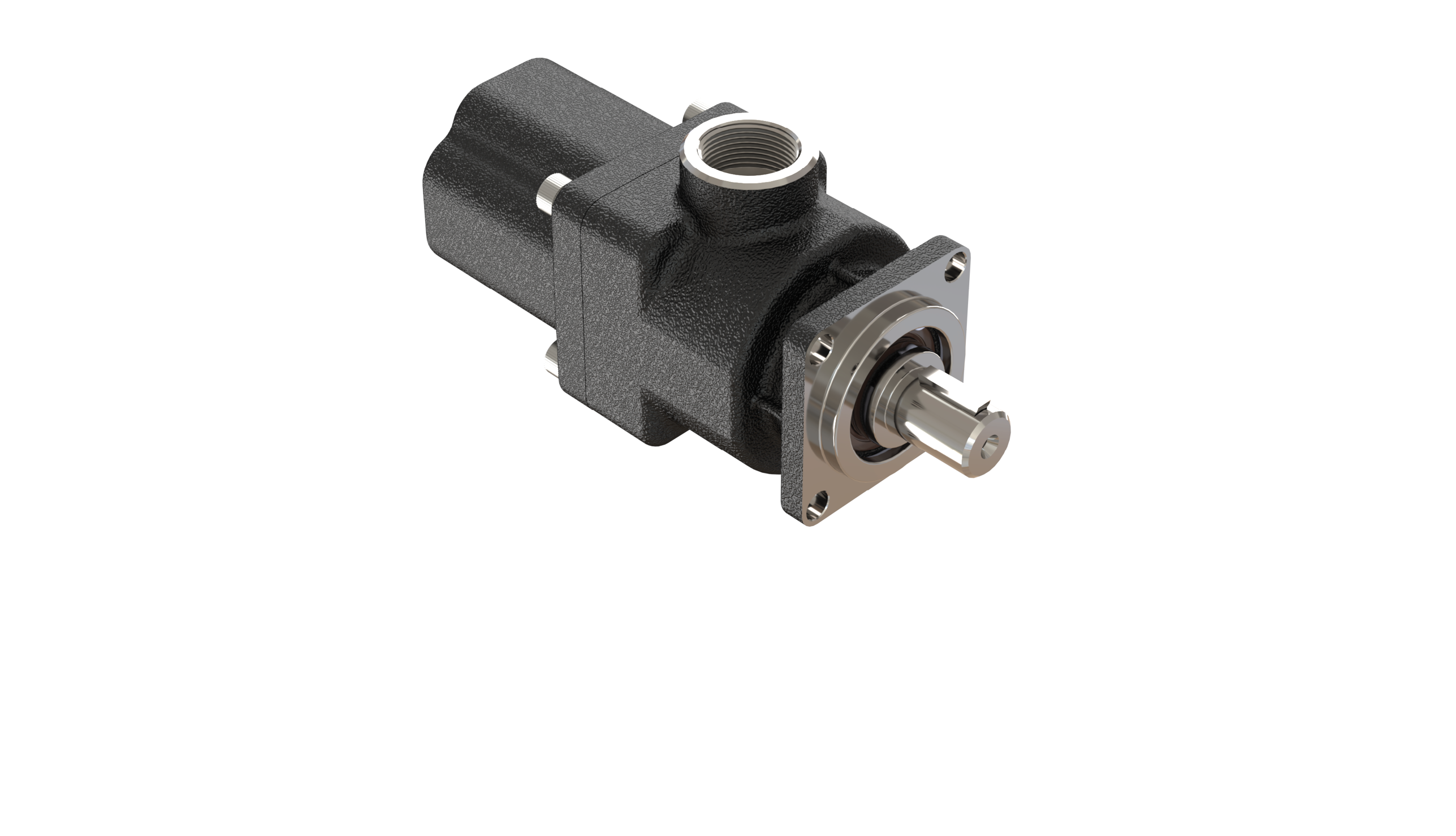 İŞRAK KAMALI POMPA