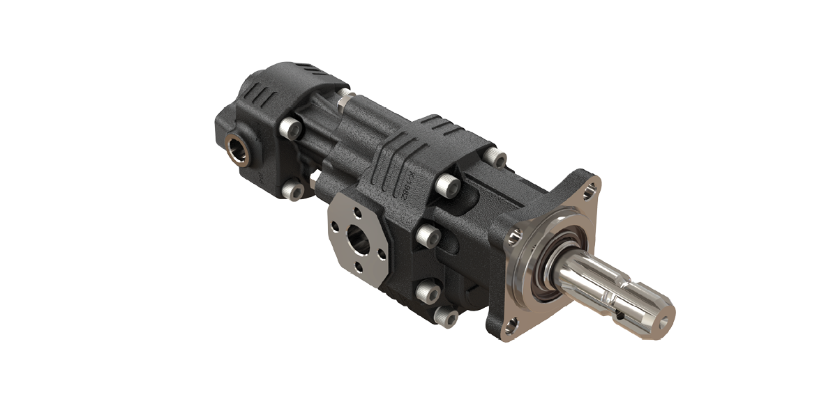 ASAE EHASS TEK YÖNLÜ TANDEM (ADAPTÖRLÜ-F8)