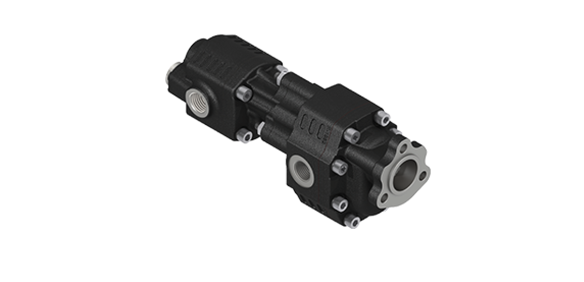 UNI EHASS TANDEM (RAKORLU-F4)