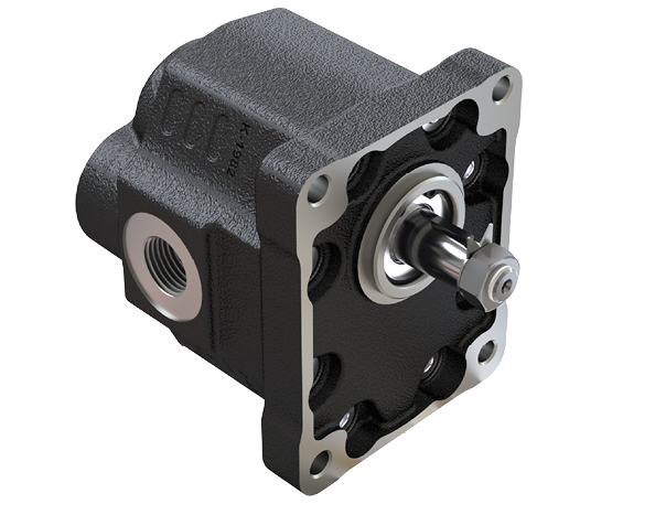 K EHASS DÖRT PORTLU ÇİFT YÖNLÜ (RAKORLU-K6)