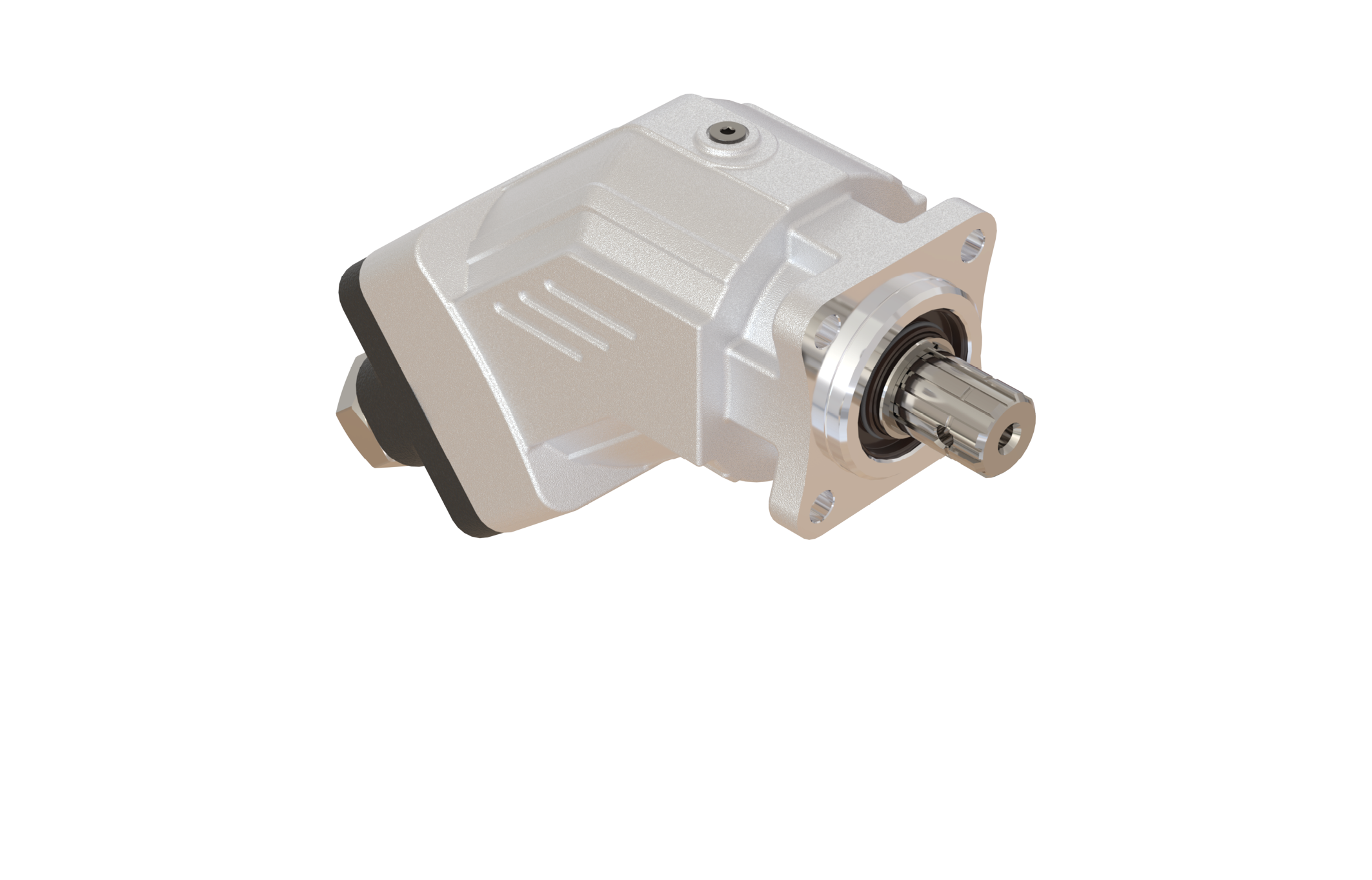 FEYZ PİSTONLU POMPA (ALÜMİNYUM)