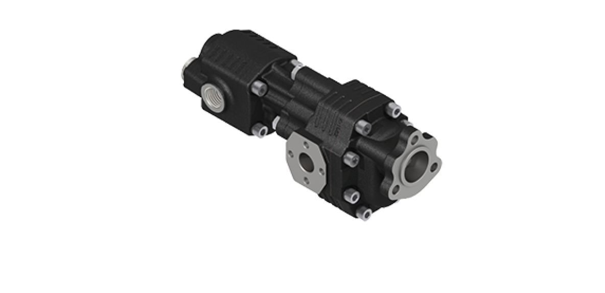 UNI EHASS ÇİFT YÖNLÜ TANDEM (ADAPTÖRLÜ-F4)