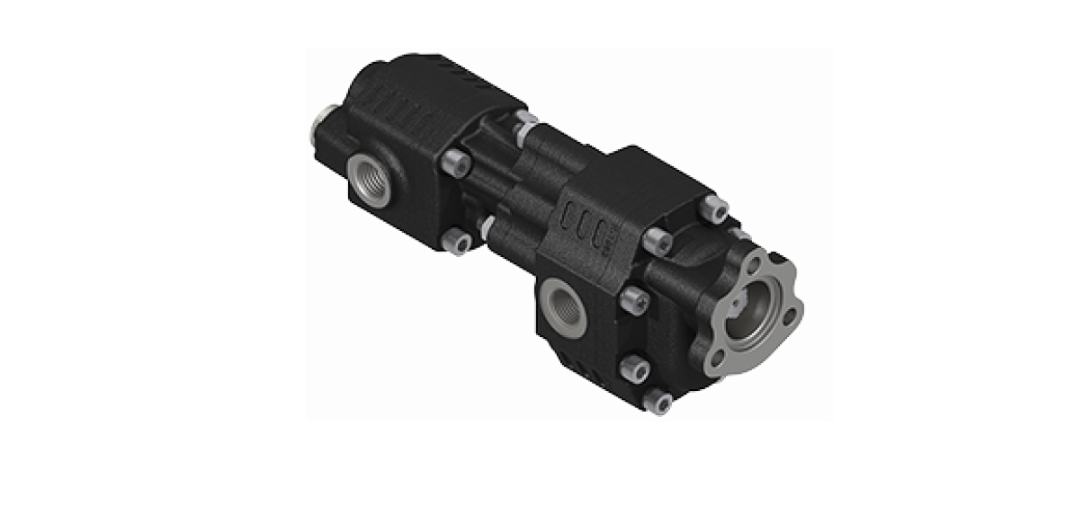 F-UNI EHASS TANDEM (RAKORLU-K4)