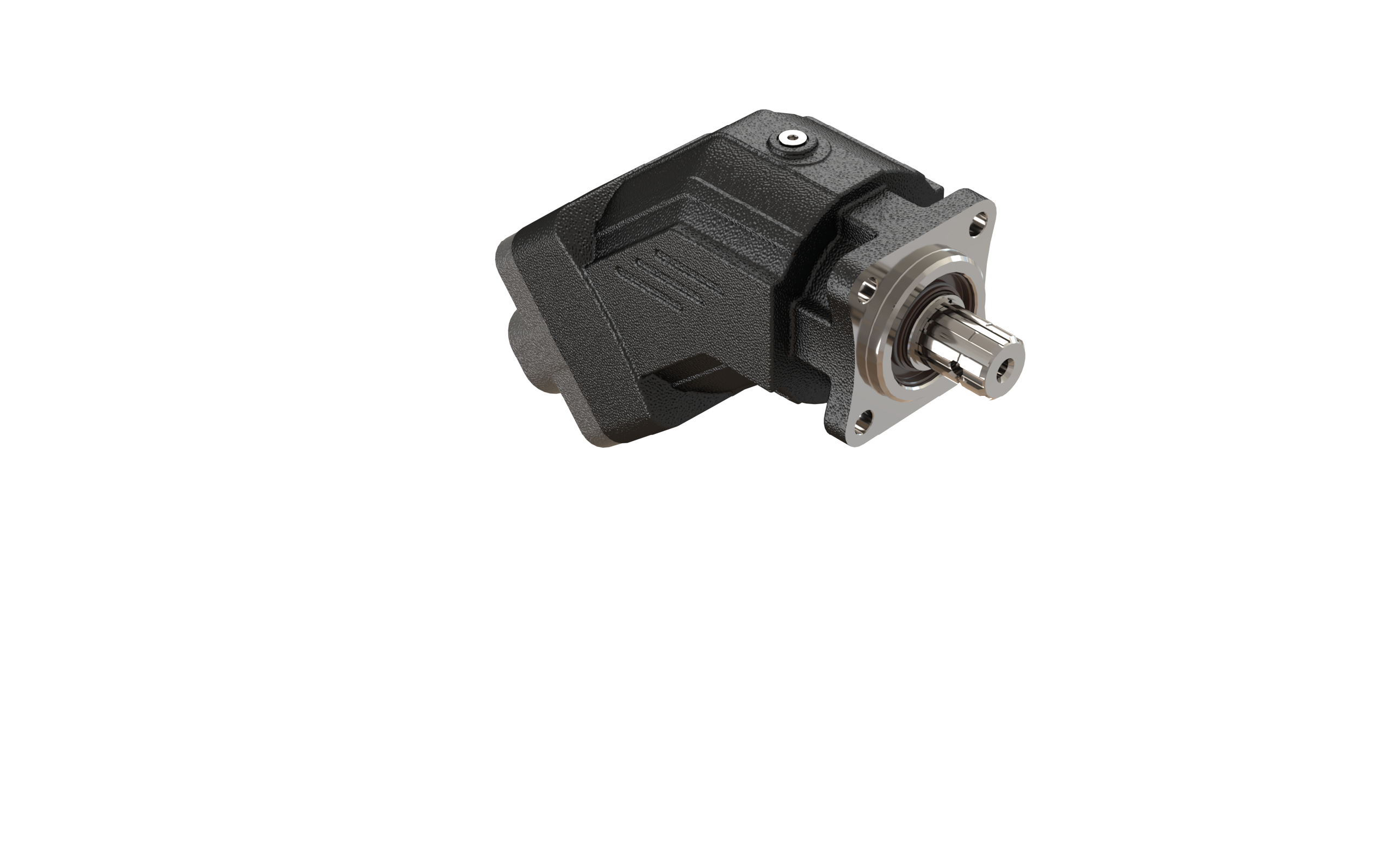 FEYZ PİSTONLU MOTOR