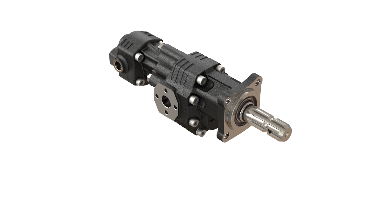 ASAE EHASS ÇİFT YÖNLÜ TANDEM (ADAPTÖRLÜ-F8)