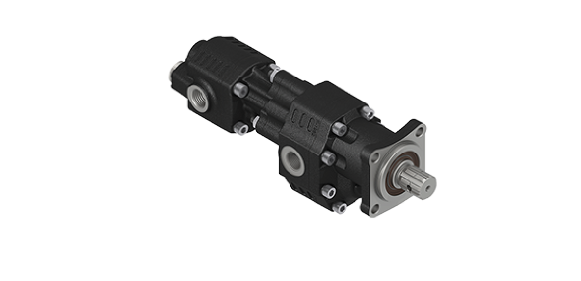 ISO EHASS TANDEM (RAKORLU-F1)