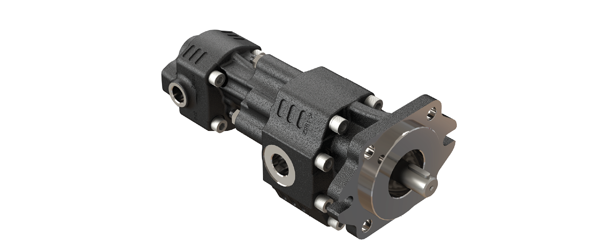 SAE B EHASS TANDEM (RAKORLU-K1)