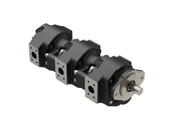 AKVA SEA B2 TANDEM (ADAPTÖRLÜ-F10-K13)