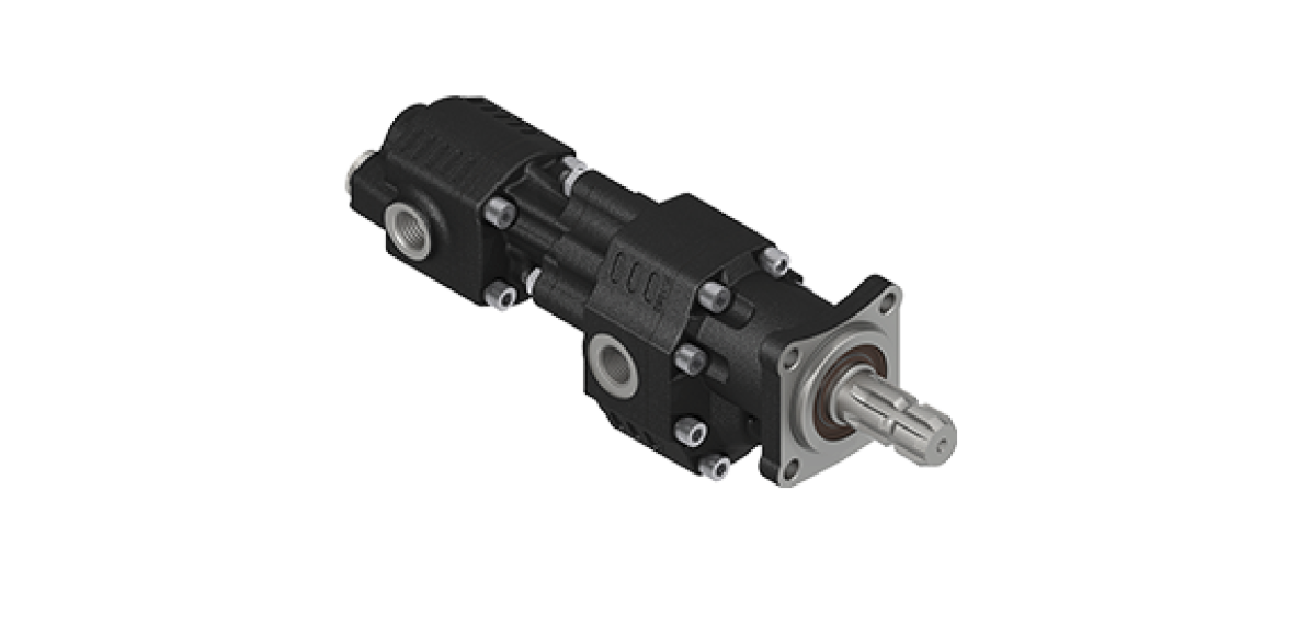 ASAE EHASS TANDEM (RAKORLU-F2)