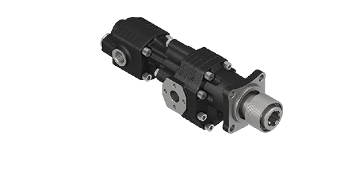 TRC EHASS ÇİFT YÖNLÜ TANDEM (ADAPTÖRLÜ-F3)