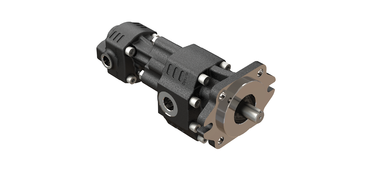 SAE B EHASS TANDEM (RAKORLU-K2)