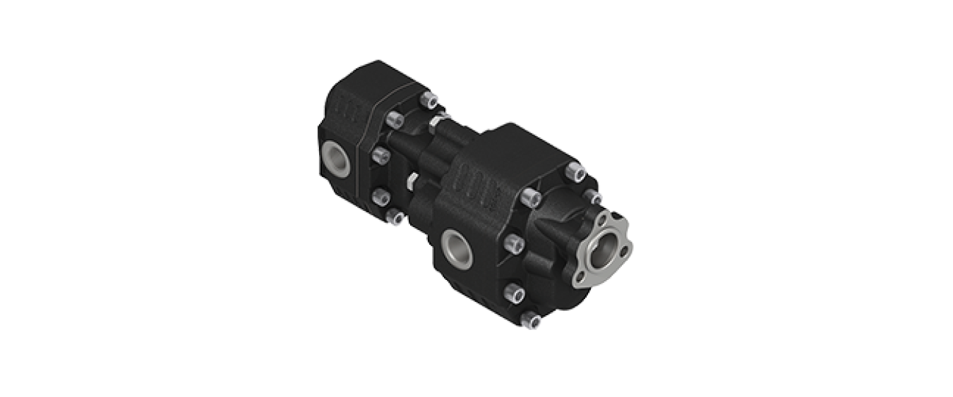 UNI GANİ TANDEM (RAKORLU-F4)