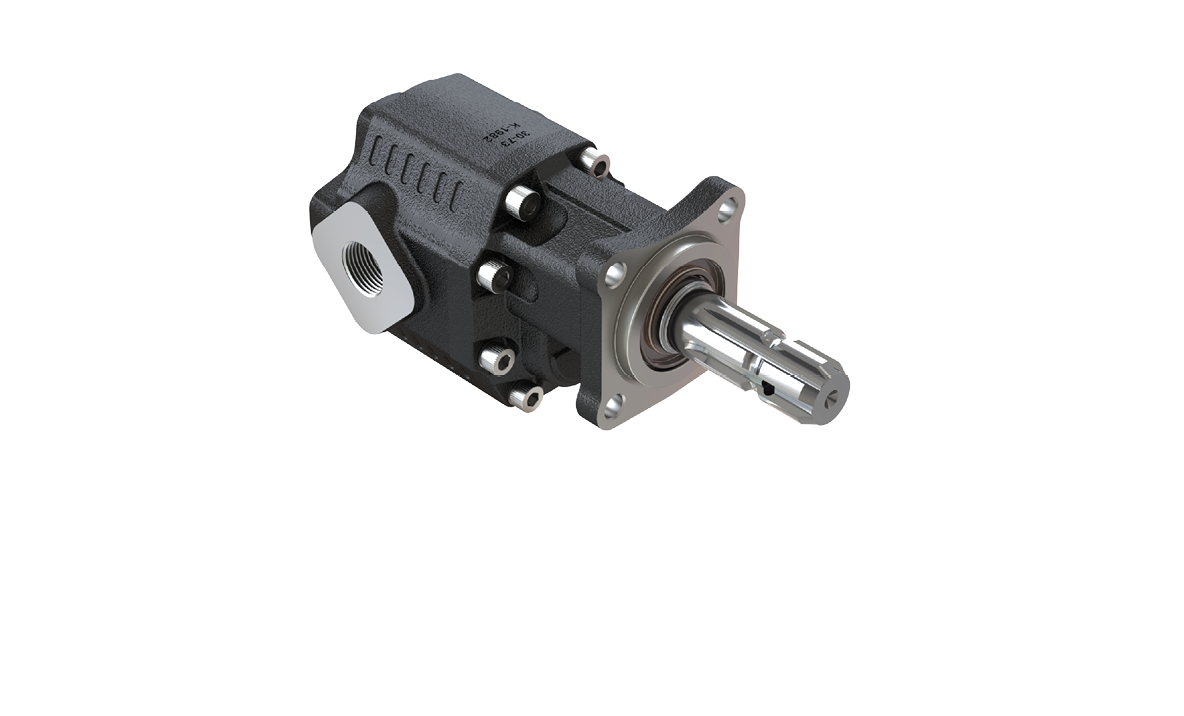 ASAE EHASS YENİ K GÖVDE TEK YÖNLÜ (RAKORLU-F8)