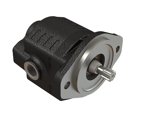 SAE A DÖRT PORT ÇİFT YÖNLÜ