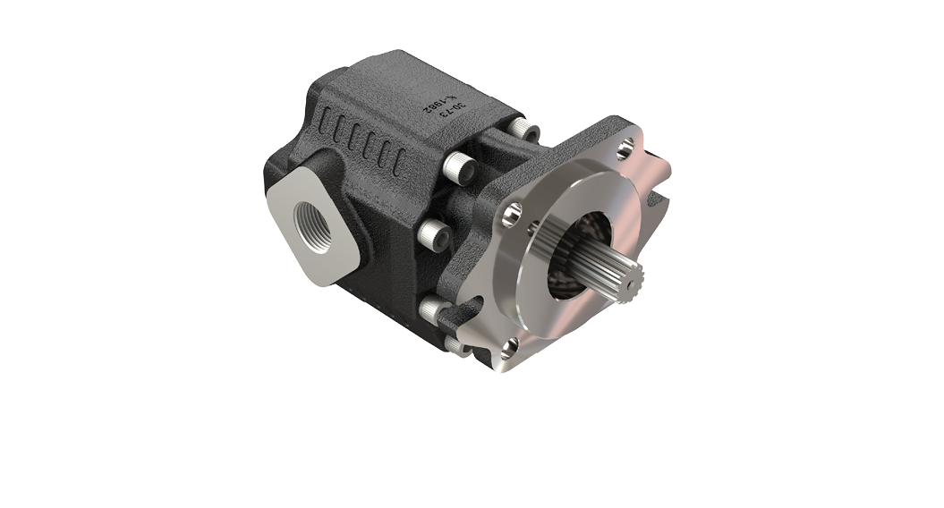 SAE B EHASS YENİ K GÖVDE TEK YÖNLÜ (RAKORLU-F6)