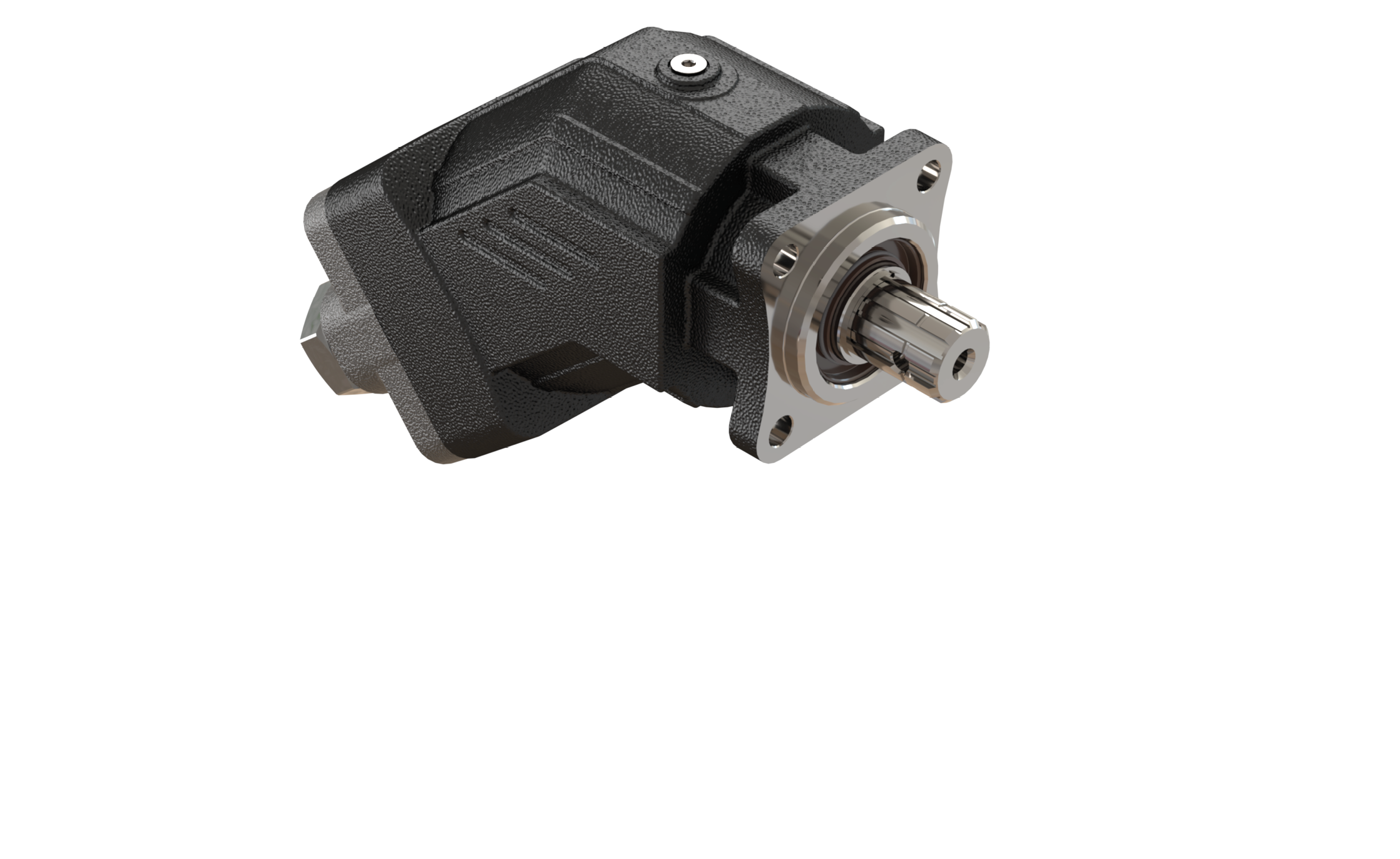 FEYZ PİSTONLU POMPA (DÖKÜM)