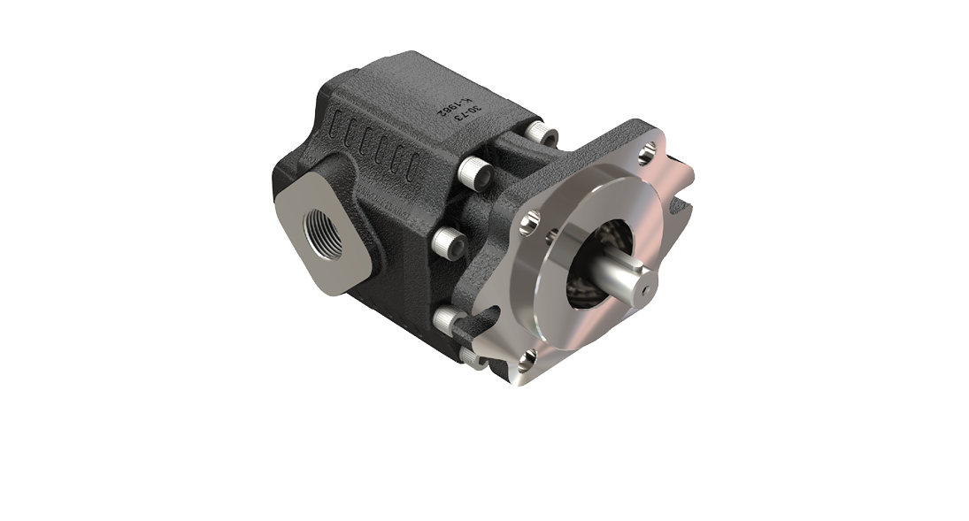 SAE B EHASS YENİ K GÖVDE TEK YÖNLÜ (RAKORLU-K1)